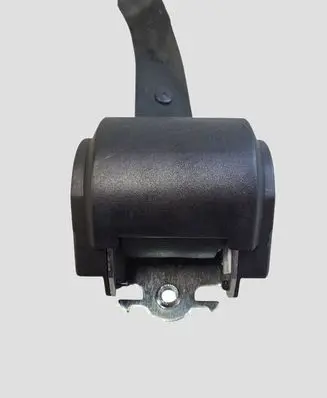 Renault Megane III Middle seatbelt (rear) 888500006R A011354 804889AA