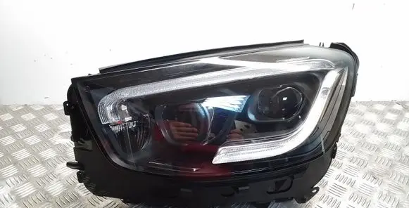Mercedes-Benz GLC X253 C253 Headlight/headlamp A2539064903