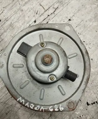 Mazda 626 Heater fan/blower
