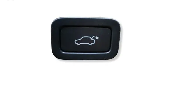 Volvo XC70 Tailgate opening switch 31264960