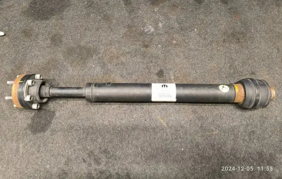 Jeep Grand Cherokee WL Front prop shaft 68380042AB TQ80033099NC