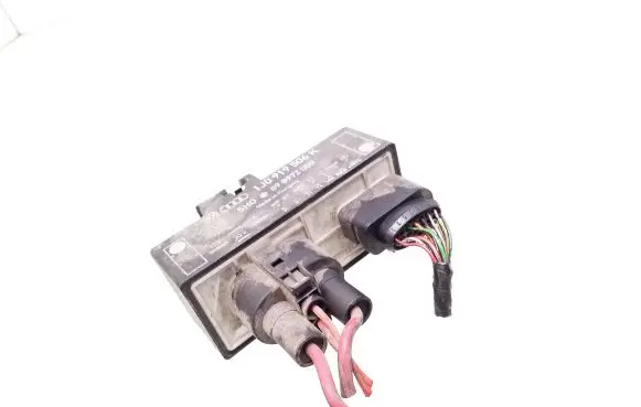 Volkswagen Bora Coolant fan relay 1J0919506K