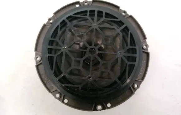Peugeot 607 Front door speaker 9633513880 101948w