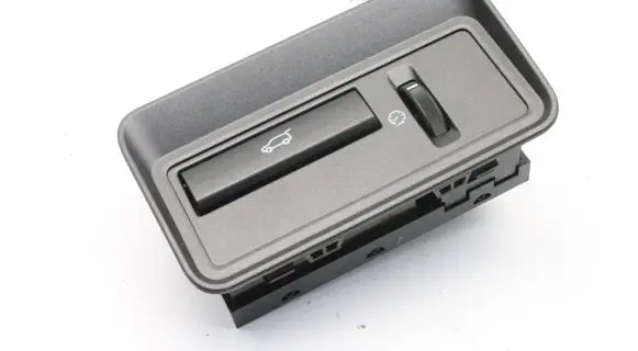 Land Rover Range Rover Evoque L538 Tailgate/boot open switch button BJ3211654BB