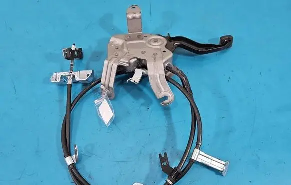 KIA Niro Pedal assembly IMPRK1560305