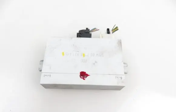 BMW 3 E46 Parking PDC control unit/module 6921415