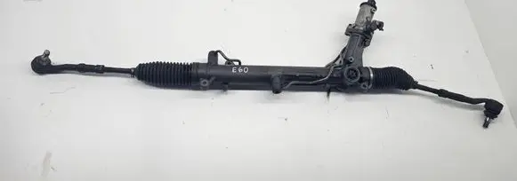 BMW 5 E60 E61 Steering rack 7852501924
