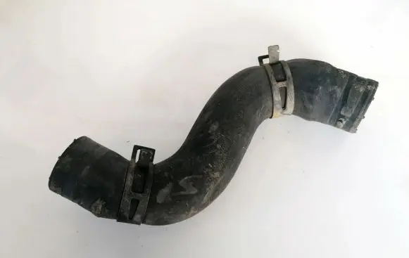 Toyota Avensis T250 Engine coolant pipe/hose