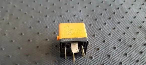 Other relay
