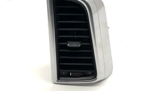 Porsche Panamera (970) Rear air vent grill 97055535100