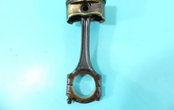 Mercedes-Benz B W245 Piston 266940 IMPRK1337938