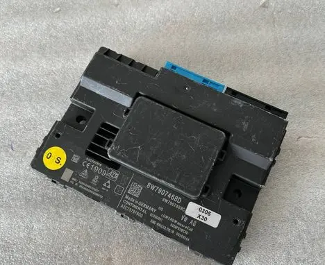 Audi A4 S4 B9 Other control units/modules 8W7907468D