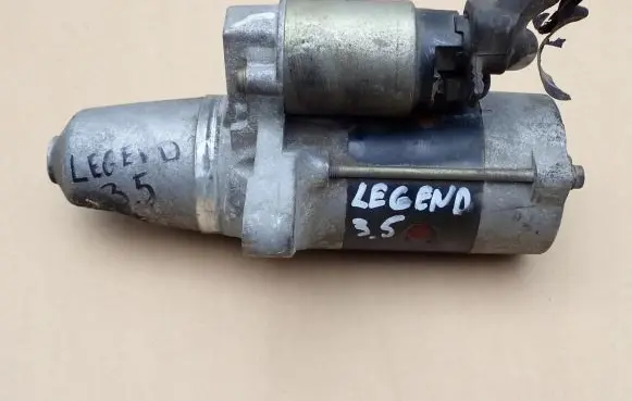 Honda Legend III KA9 Starter motor
