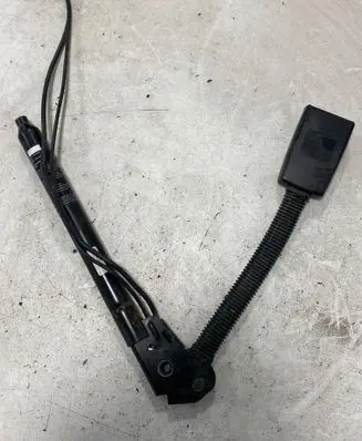 BMW 7 E65 E66 Front seatbelt 560555173A G9451c