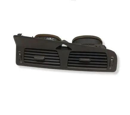 Volvo S60 Dash center air vent grill 3409374
