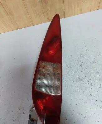 Ford Focus Rear/tail lights 0374D