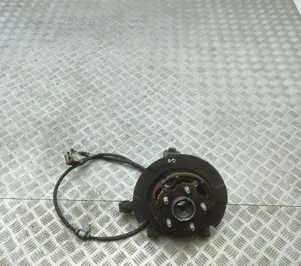 Nissan GT-R Rear wheel hub 43018JW90B