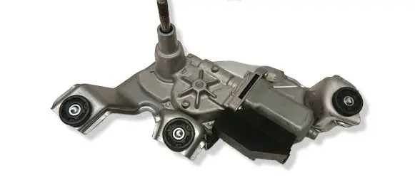 Toyota Auris E180 Rear window wiper motor 8513002050