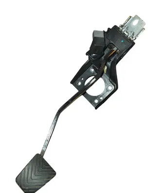 Brake pedal