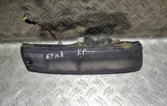 Mazda 323 F Front indicator light