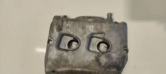 Rocker cam cover