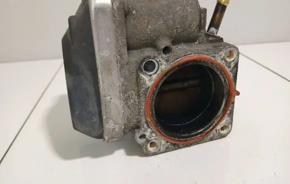Mini One - Cooper R50 - 53 Throttle valve 7509043 408238623002 T231006
