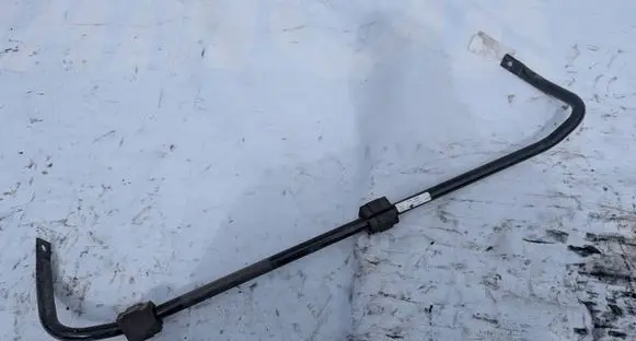 BMW 7 G11 G12 Rear anti-roll bar/sway bar 6861457