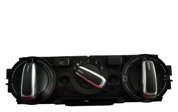 Volkswagen Up Climate control unit 1s0820045AA