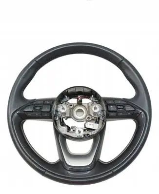 Toyota Yaris Steering wheel
