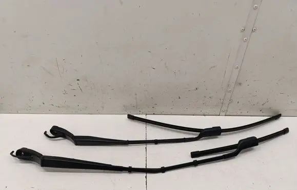 Opel Grandland X Headlight wiper blade set 9810665180