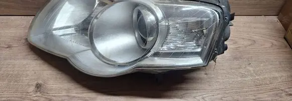 Headlight/headlamp