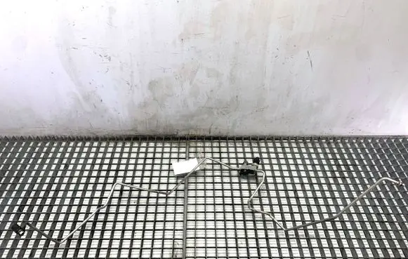 Lexus CT 200H Air conditioning (A/C) pipe/hose 