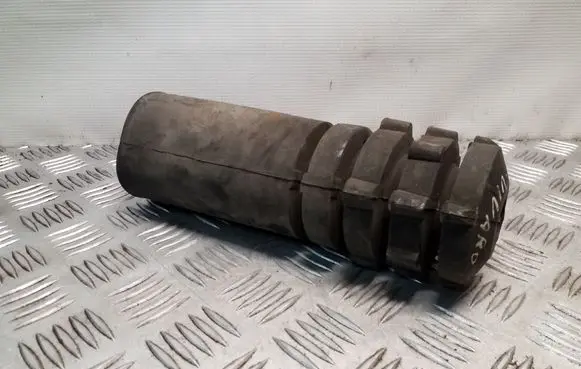 Opel Vivaro Front shock absorber dust cover boot 8200010491