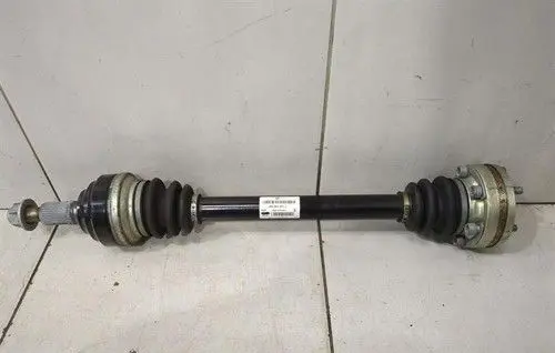 Porsche 718 Cayman 982 982c Rear driveshaft/prop shaft 982501201G
