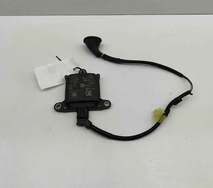 Toyota Yaris Cross Blind spot module A2C7756700500 4135ASRR3A