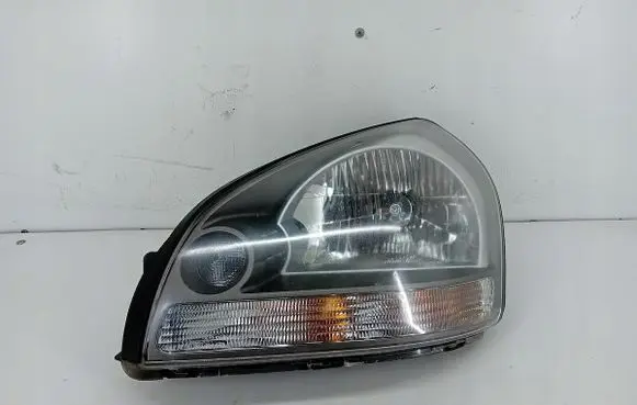 Hyundai Tucson JM Headlight/headlamp 92101-2EXXX