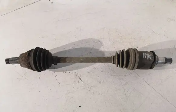 Mini One - Cooper R50 - 53 Front driveshaft