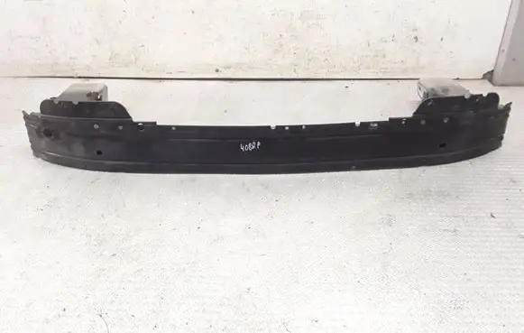 Opel Astra J Front bumper cross member