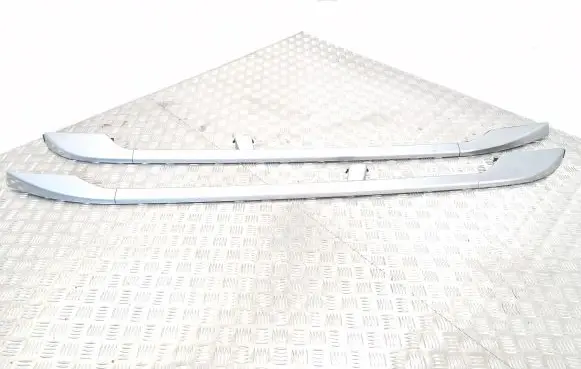 Peugeot 4007 Roof bar rail