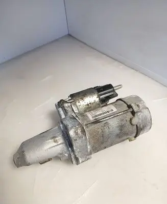 Mercedes-Benz GLA W156 Starter motor A6459060800 MS4380002050 20500022515303