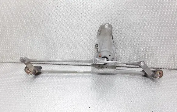BMW X5 E53 Front wiper linkage and motor 704657002