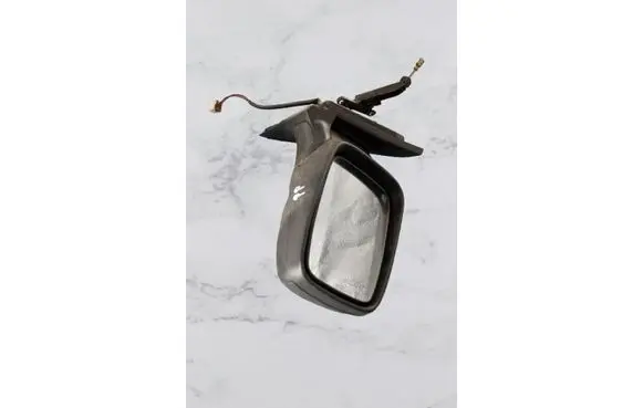 Volvo S40, V40 Front door electric wing mirror