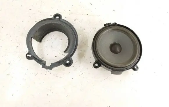Mercedes-Benz G W461 W463 1st Gen Rear door speaker 4638200902 4638270231