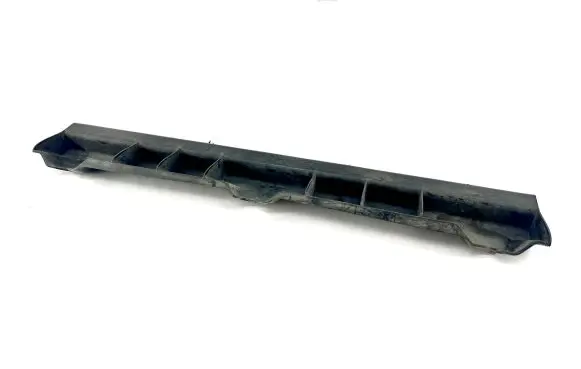 Audi Q7 4L Radiator support slam panel bracket 7l8825195a