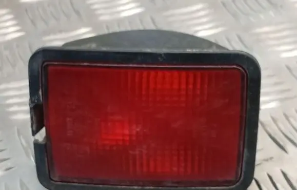 Volkswagen Transporter - Caravelle T4 Rear fog light 701945729