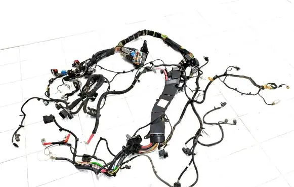 Ford Tourneo Other wiring loom JK2T-14401-CEB