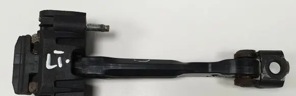 Volvo XC60 Rear door check strap stopper 31217754