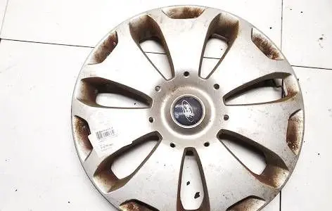 Ford Mondeo MK IV R16 wheel hub/cap/trim 7S711130BE 7S71-1130-BE