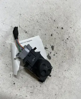 Citroen C5 Seat control switch 9660221177 440950200 03464940