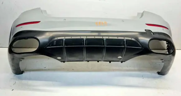 Mercedes-Benz E W214 Rear bumper A2148859004